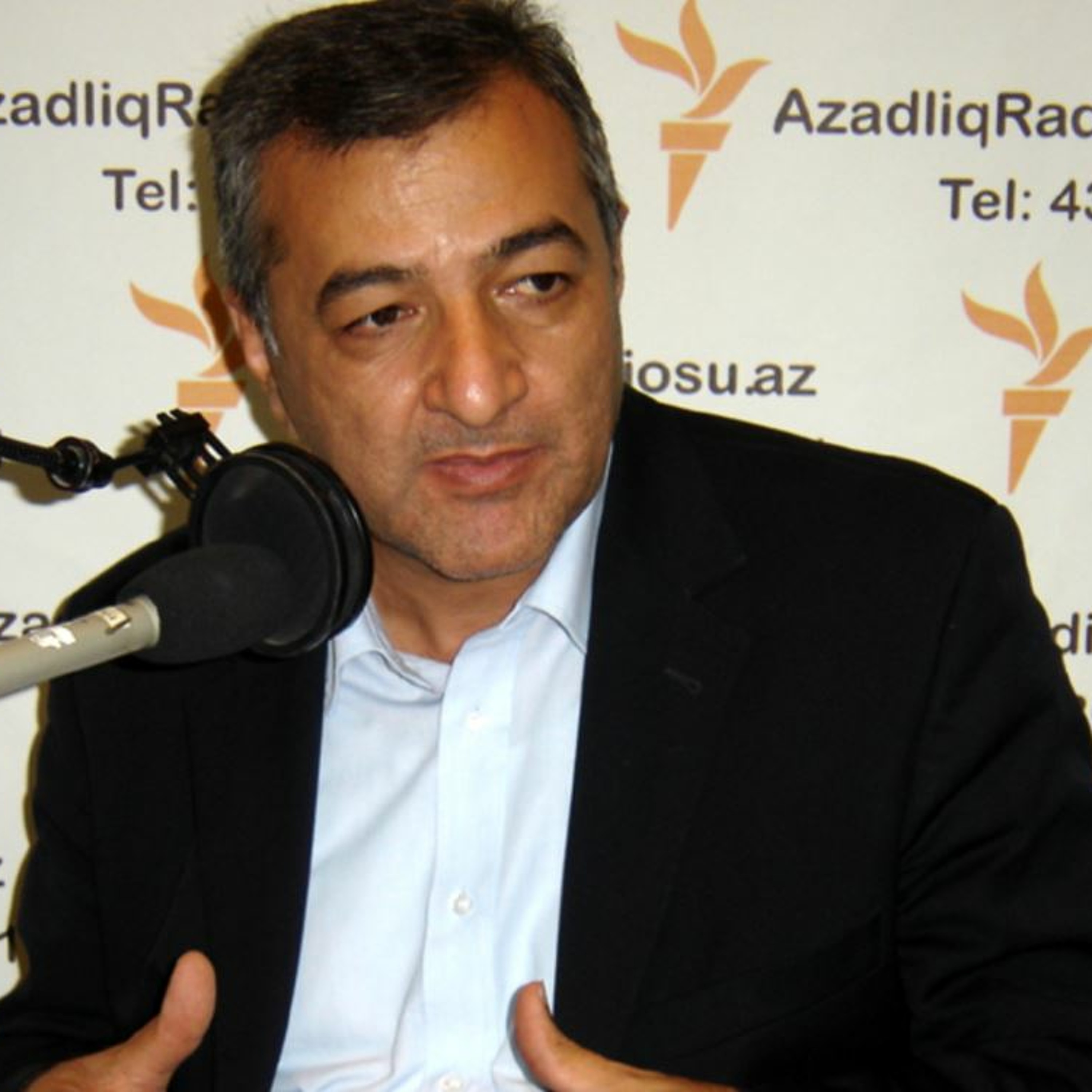 AzadliqRadiosu