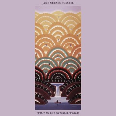 Jake Xerxes Fussell – "Pinnacle Mountain Silver Mine" (2017, PoB-031)