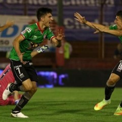 Pussetto: "Si algún hincha se enojó, pido perdón"