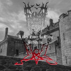 Funeral Art - A New Power Is Rising (Summoning tribute/cover)