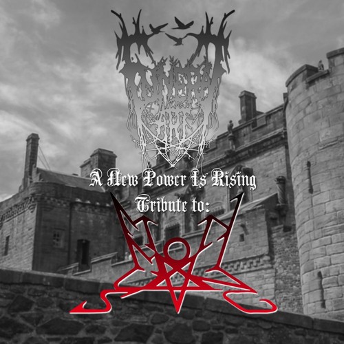 Funeral Art - A New Power Is Rising (Summoning tribute/cover)