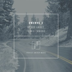 Travis Emmons - Space Cadet (Original Mix) - OUT NOW