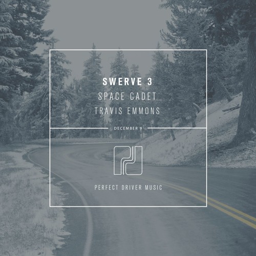 Travis Emmons - Space Cadet (Original Mix) - OUT NOW