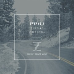 Gerry Gonza - 54 Chevy (Original Mix) - OUT NOW