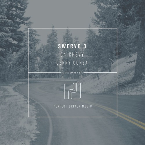 Gerry Gonza - 54 Chevy (Original Mix) - OUT NOW
