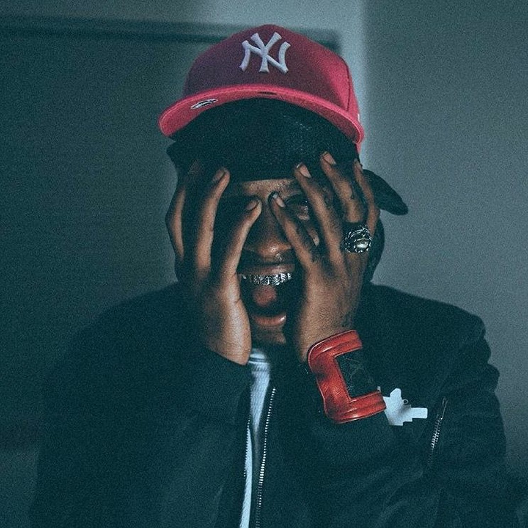 Pollari Soundcloud Rapper Stream SKI MASK THE SLUMP GOD - VR ALL-STARS (Ft. Pollàri) by JuggGems ...