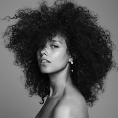 Alicia Keys- In Common (Moldavite Remix)