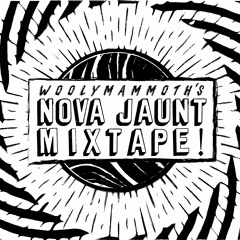 Nova Jaunt Mixtape [Delusions/Illusions w: Paint]