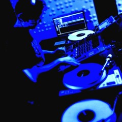 DJ MIXES