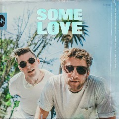 Some Love ❤️ (ft. Jackson Breit // prod. heyitsvidi)