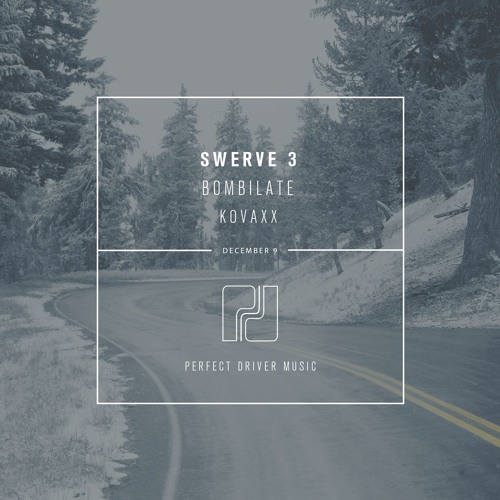 Kovaxx - Bombilate (Original Mix) - OUT NOW