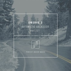 Inflect - Automatic Backdoor (Original Mix) - OUT NOW