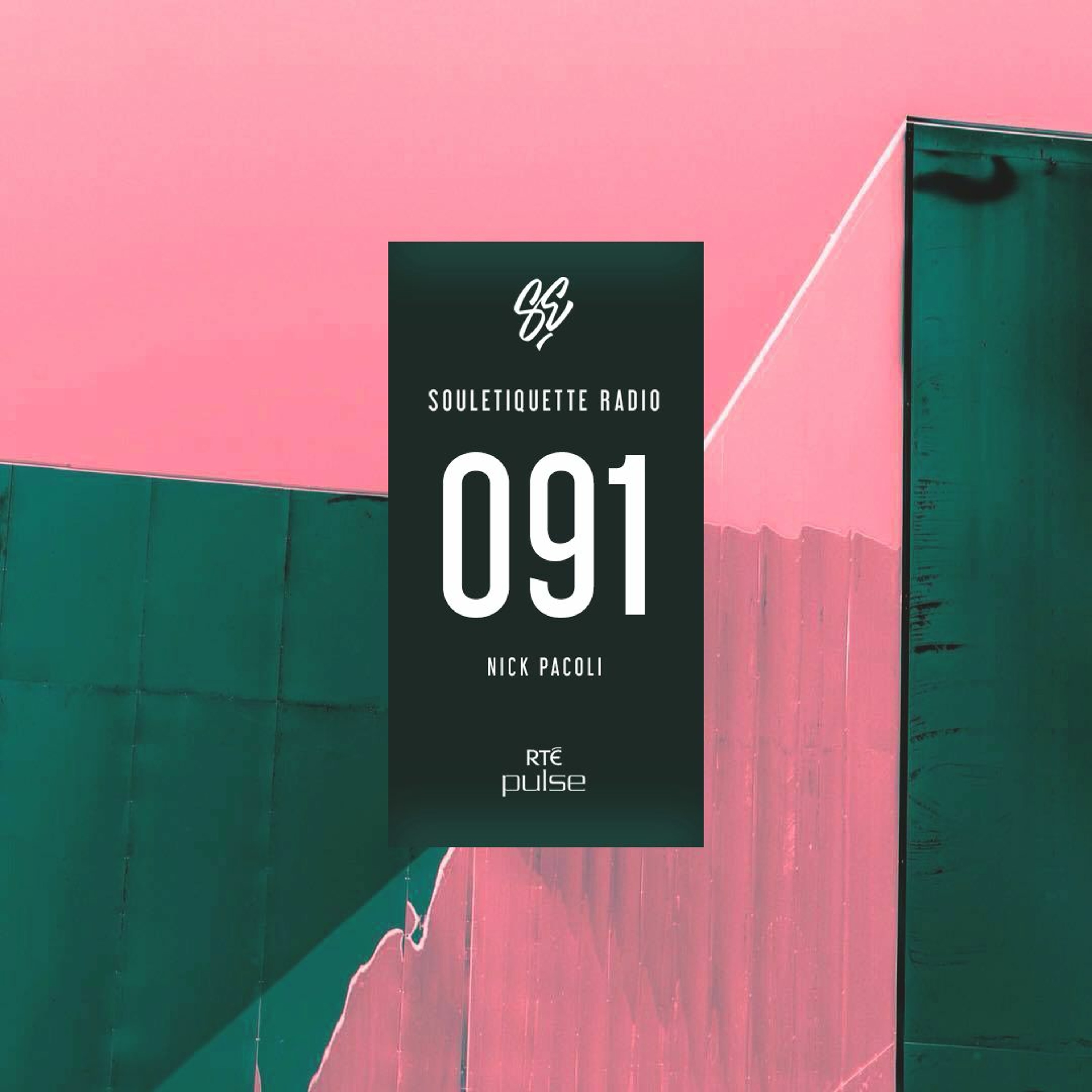 Souletiquette Radio
