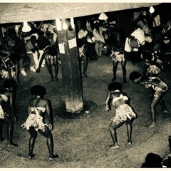 116th Street Afro House