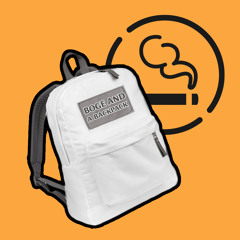 Boge and a Backpack - Kaji Gray (prod. WinSiempre)