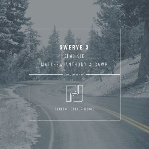 Matthew Anthony, GAWP - Classic (Original Mix) - OUT NOW - PREVIEW
