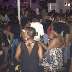 116th Street Deep House