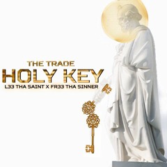 FR33 THA SINNER X LEE CRUZ - HOLY KEY
