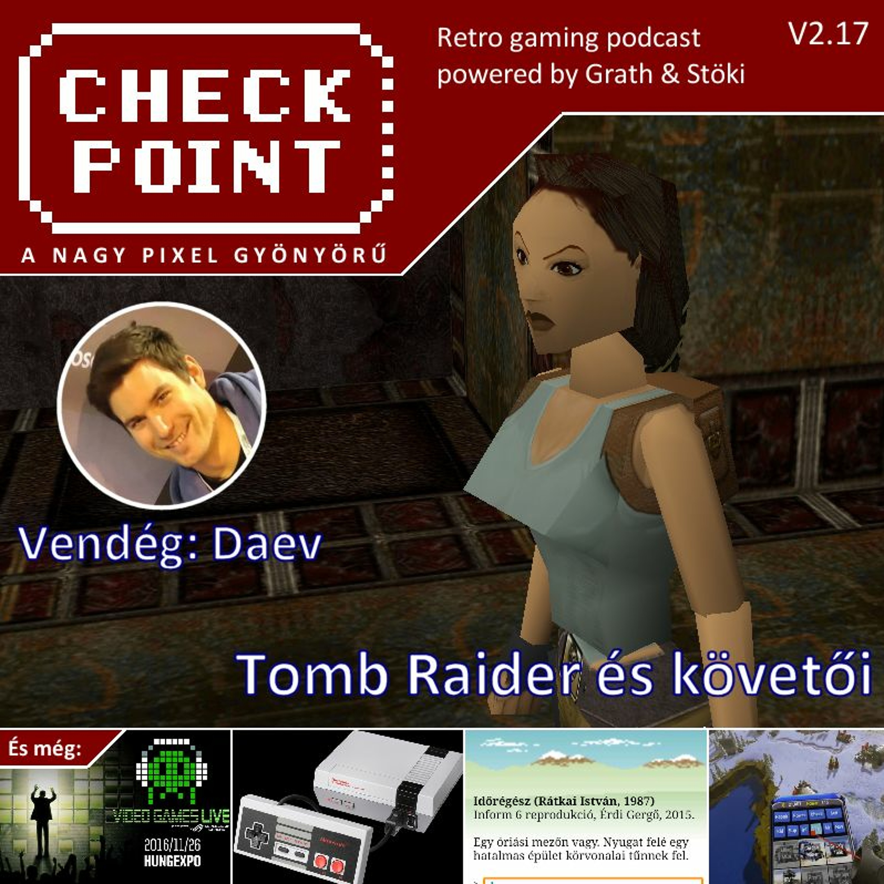 Checkpoint