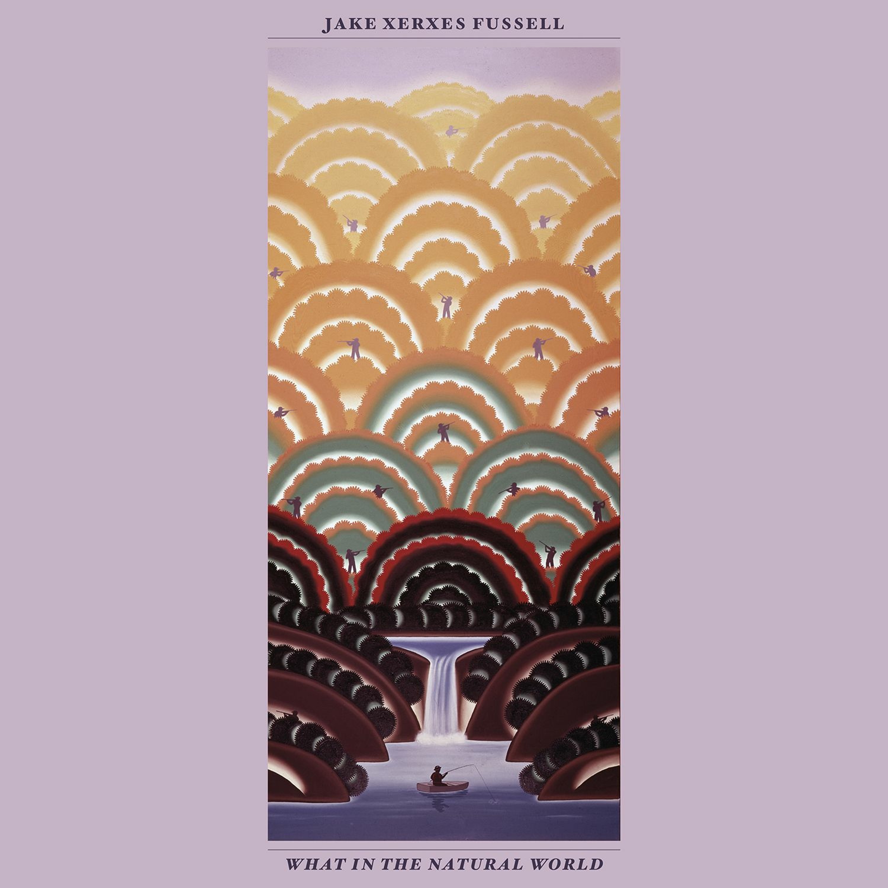 Transmissions from Paradise
