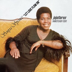 Sonya Spence Let Love Flow On (Jojoflores Jamsteady Edit)