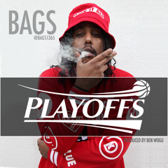 Playoffs (Prod. Ben Wogu)