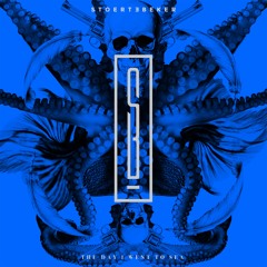 Stoertebeker - The Day I Went To Sea (Mathias Makau Remix)