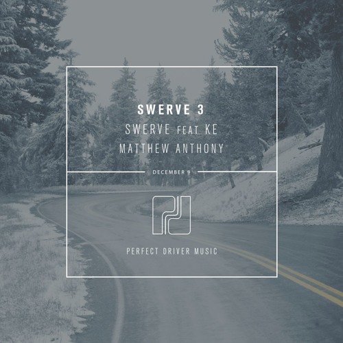 Matthew Anthony - Swerve feat KE (Original Mix) OUT NOW