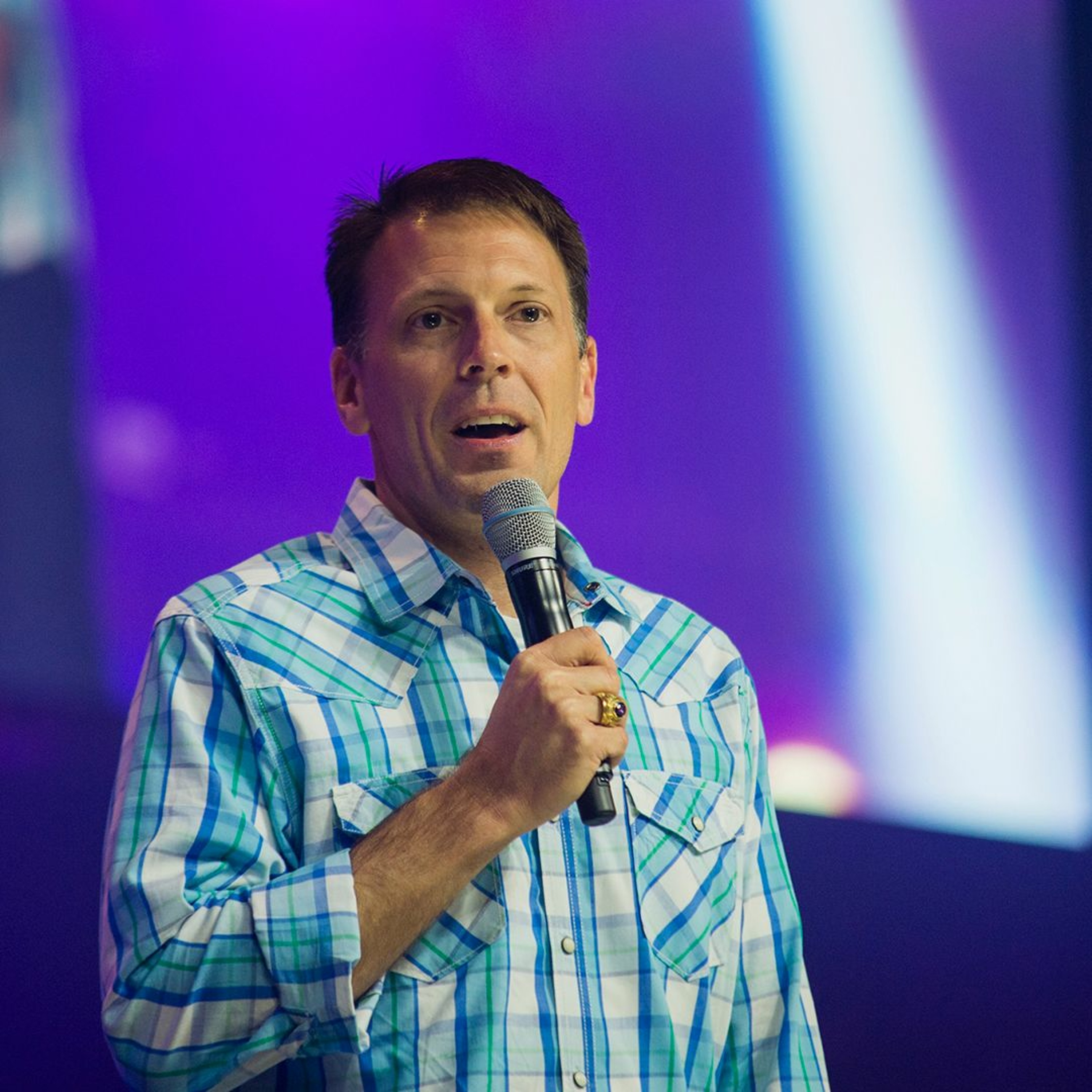 Faith Promise Church Messages