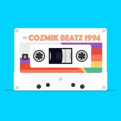 Cozmik Beatz Old Skool 1994 Mix