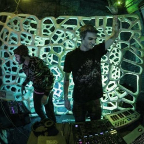 ICARO Live @ Swamp Music 1 Year Swampiversary ∇ FREE DL