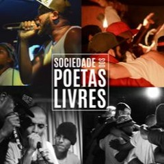 Sociedade dos Poetas Livres SPL - SP Livre