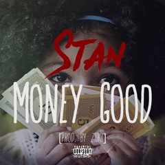 Money Good prod. Zuki