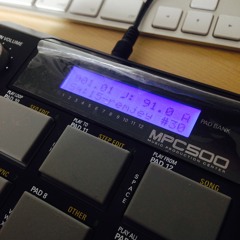 Instrumental Hip Hop #30 - 91 Bpm