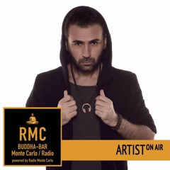 Serdar Ayyildiz - Radio Monte Carlo Buddha Bar Part 1 (March,20 2016)