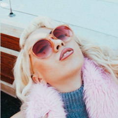 I Heard Love Is Blind by Kali Uchis