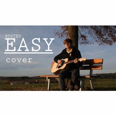 Busted - Easy - Cover by Walter Schimon