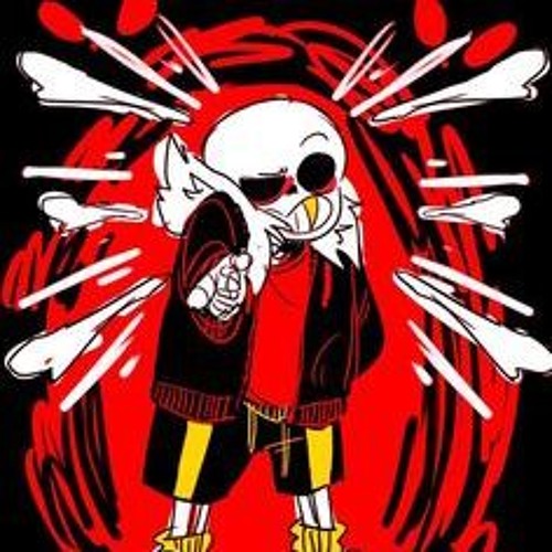 Underfell Megalovania
