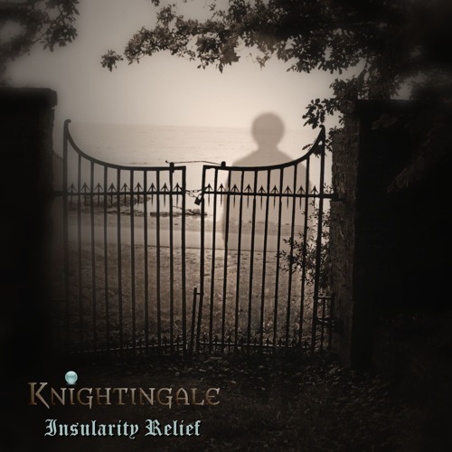 Insularity Relief - Symphonic Suite No 2 "Demons' Kingdom", Op 8 Section IV