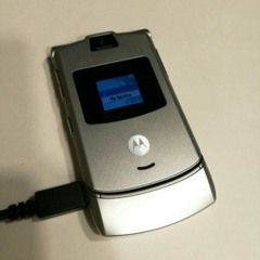 Razor Ft. GrimGod (Prod. Jewfy)