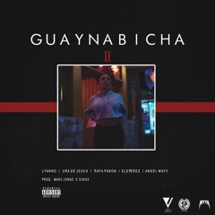 Guaynabicha 2 - Lyanno x Ura De Jezus x Eleperez x Rafa Pabon x Angel Wavy (Prod. Ginox)