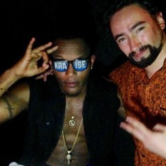 LEFTSIDE - PHAT PUNANI - JINGLE DJ KRAISE