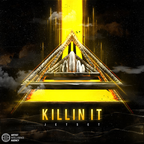 Jetset - Killin it