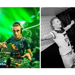 EDDYHARDCORE VS VANDAL!SM AT RAW MUSIC EVENTS / TOXIC SICKNESS EXCLUSIVE / NOVEMBER / 2016