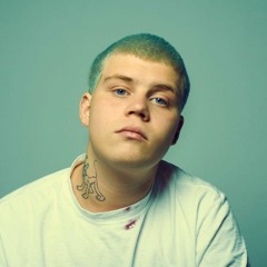 Yung Lean X $UICIDEBOY$ Type Beat prod. horus.grant