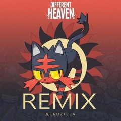 Different Heaven - Nekozilla (LFZ Remix)