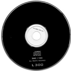 L300 - SECASAGA - SUL CONCETTO