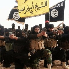 Thales De Mileto feat kapella mc - Estado Islâmico versão brasileira