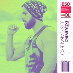 Luis Caballero (Venezuela) | Exclusive Mix 050