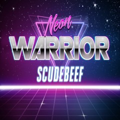 Neon Warrior